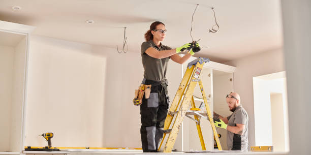 Best Industrial Electrical Services  in Pepperdine University, CA