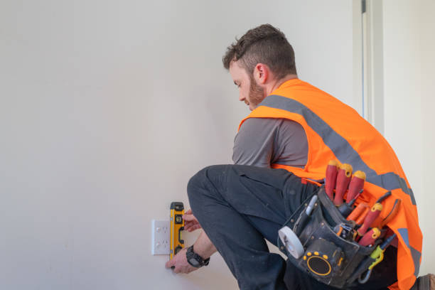 Best Licensed Electrician  in Pepperdine University, CA