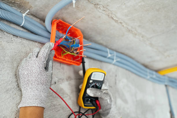 Electrical Upgrades for Homes in CA